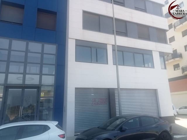 1 soveværelse Erhverv til salg i Oliva - € 55.000 (Ref: 9452462)