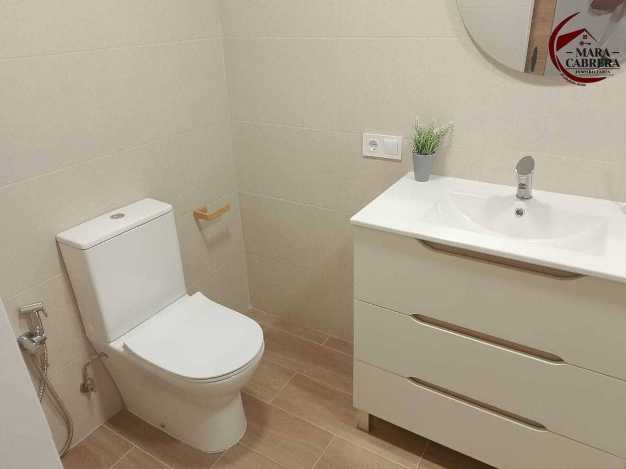 3 makuuhuone Asunto myytävänä paikassa Oliva - 149 900 € (Ref: 9452463)