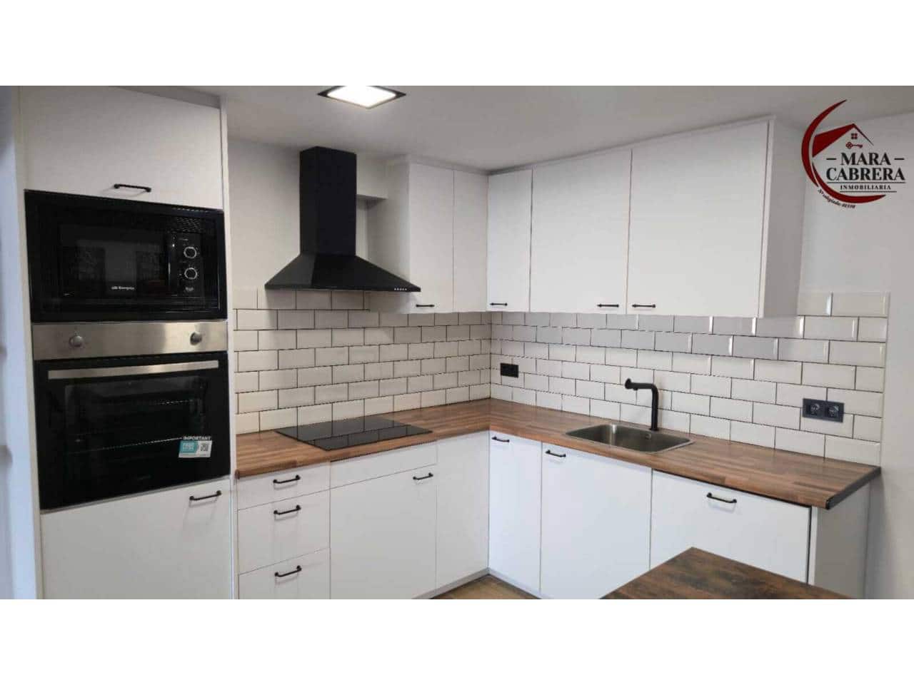 3 makuuhuone Asunto myytävänä paikassa Oliva - 149 900 € (Ref: 9452463)