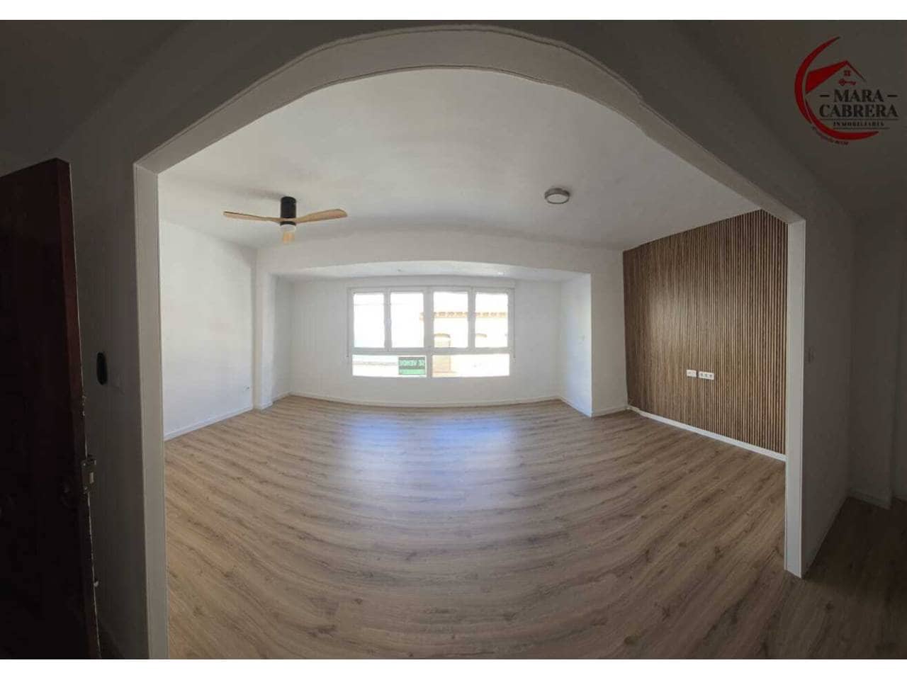 3 makuuhuone Asunto myytävänä paikassa Oliva - 149 900 € (Ref: 9452463)