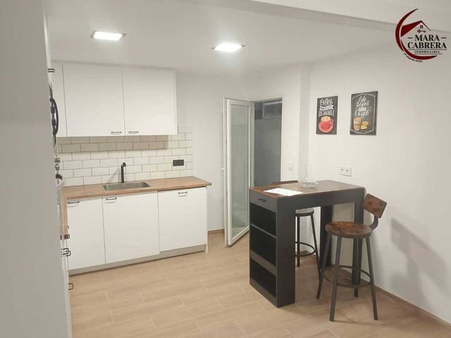 3 makuuhuone Asunto myytävänä paikassa Oliva - 149 900 € (Ref: 9452463)