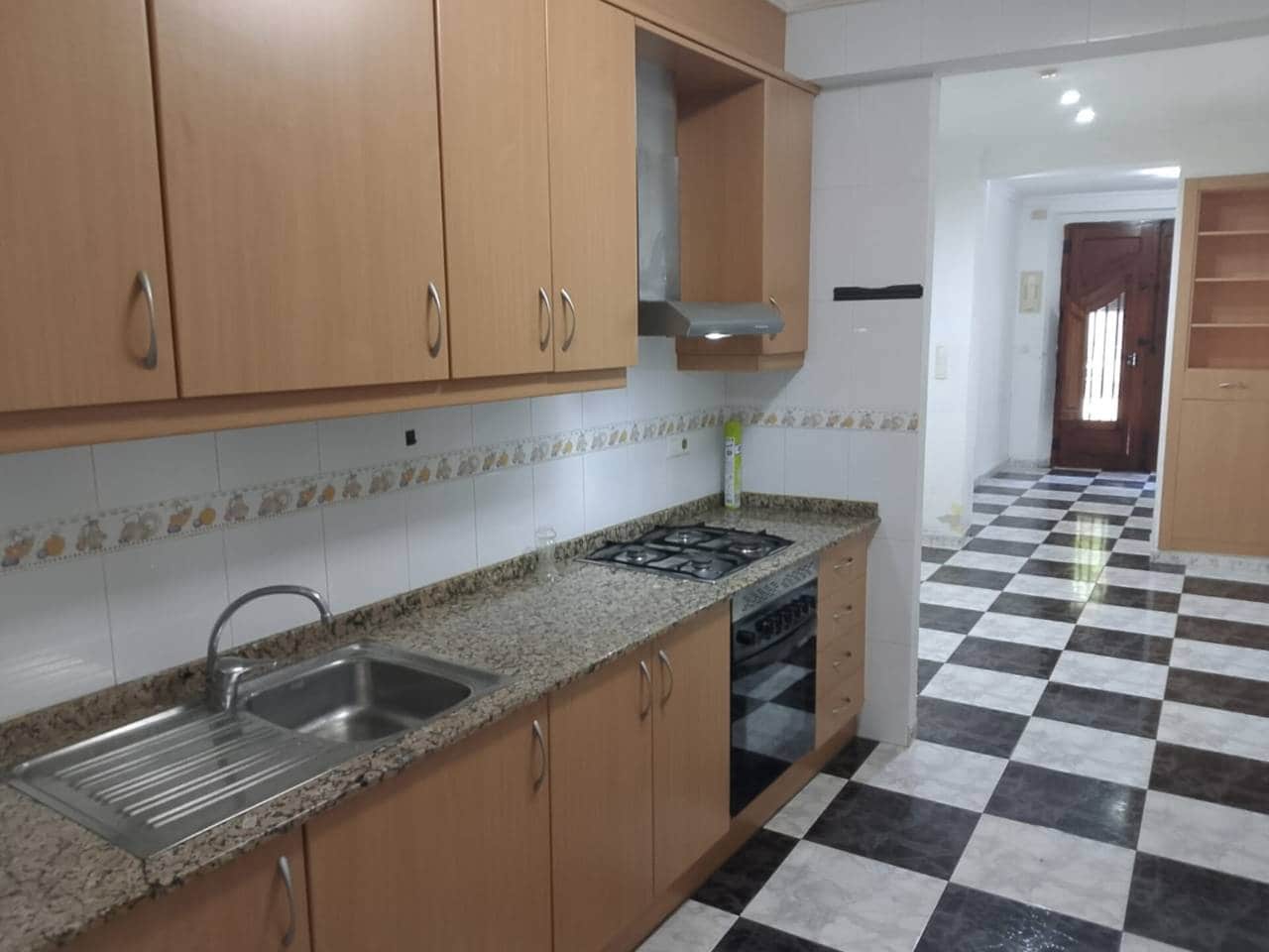 3 chambre Maison de Ville à vendre à Villalonga - 73 900 € (Ref: 9452464)