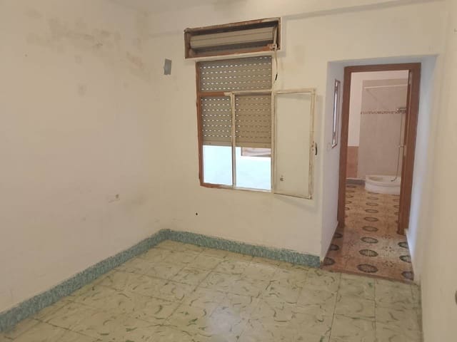 3 chambre Maison de Ville à vendre à Villalonga - 73 900 € (Ref: 9452464)