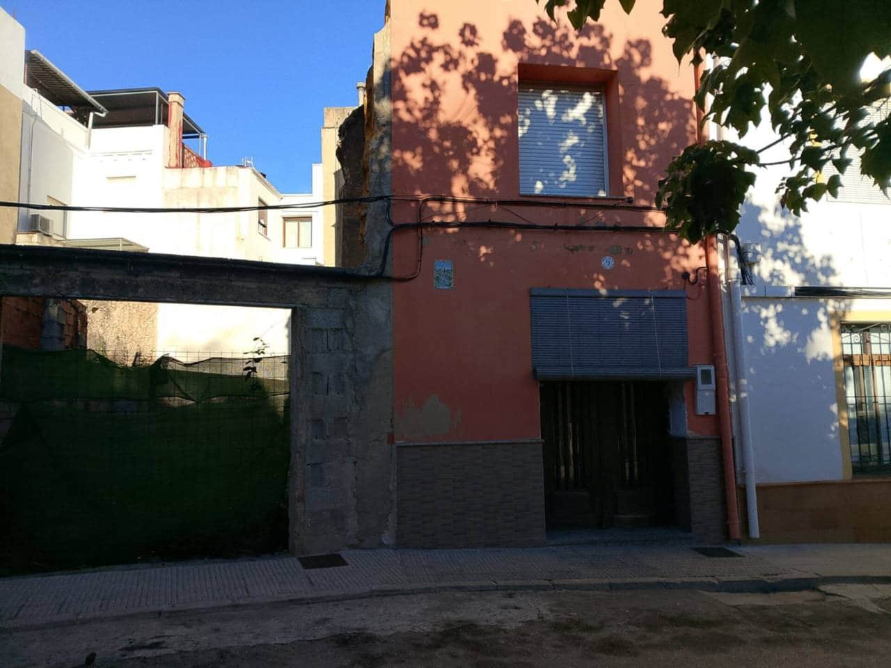 3 chambre Maison de Ville à vendre à Villalonga - 73 900 € (Ref: 9452464)