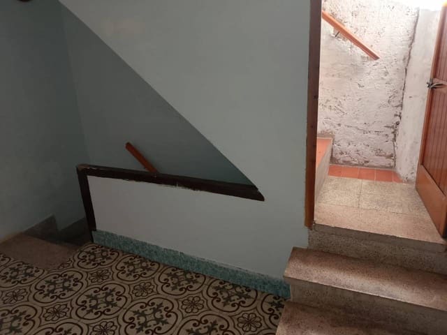 3 chambre Maison de Ville à vendre à Villalonga - 73 900 € (Ref: 9452464)