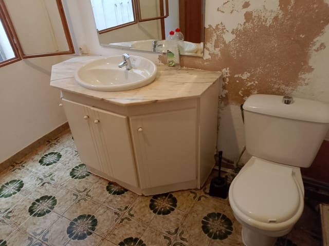 3 chambre Maison de Ville à vendre à Villalonga - 73 900 € (Ref: 9452464)