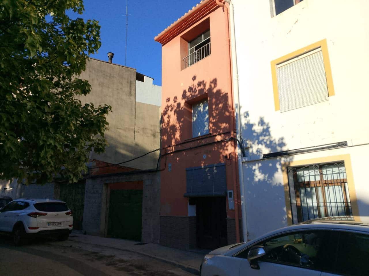 3 chambre Maison de Ville à vendre à Villalonga - 73 900 € (Ref: 9452464)