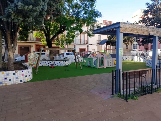 3 chambre Maison de Ville à vendre à Villalonga - 73 900 € (Ref: 9452464)