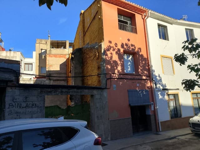 3 chambre Maison de Ville à vendre à Villalonga - 73 900 € (Ref: 9452464)