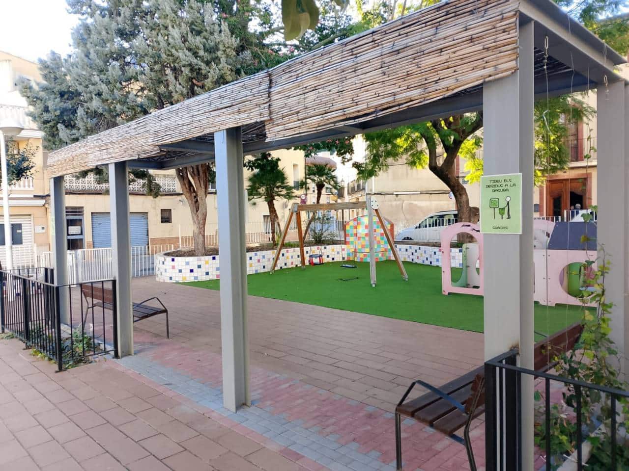 3 chambre Maison de Ville à vendre à Villalonga - 73 900 € (Ref: 9452464)