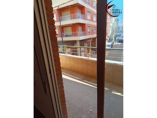 4 chambre Appartement à vendre à Gandia - 165 000 € (Ref: 9452465)