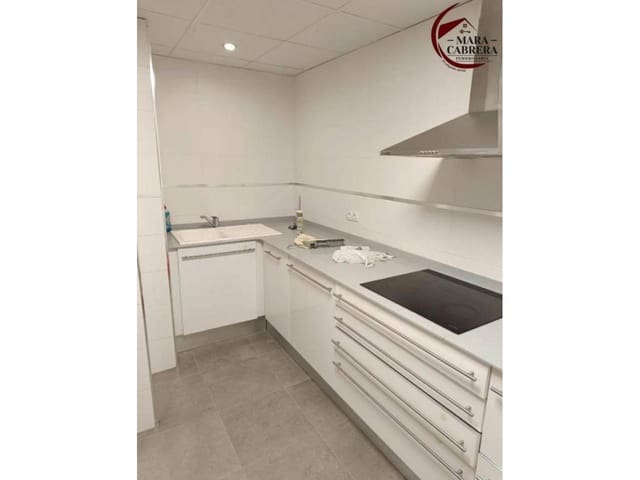 4 chambre Appartement à vendre à Gandia - 165 000 € (Ref: 9452465)