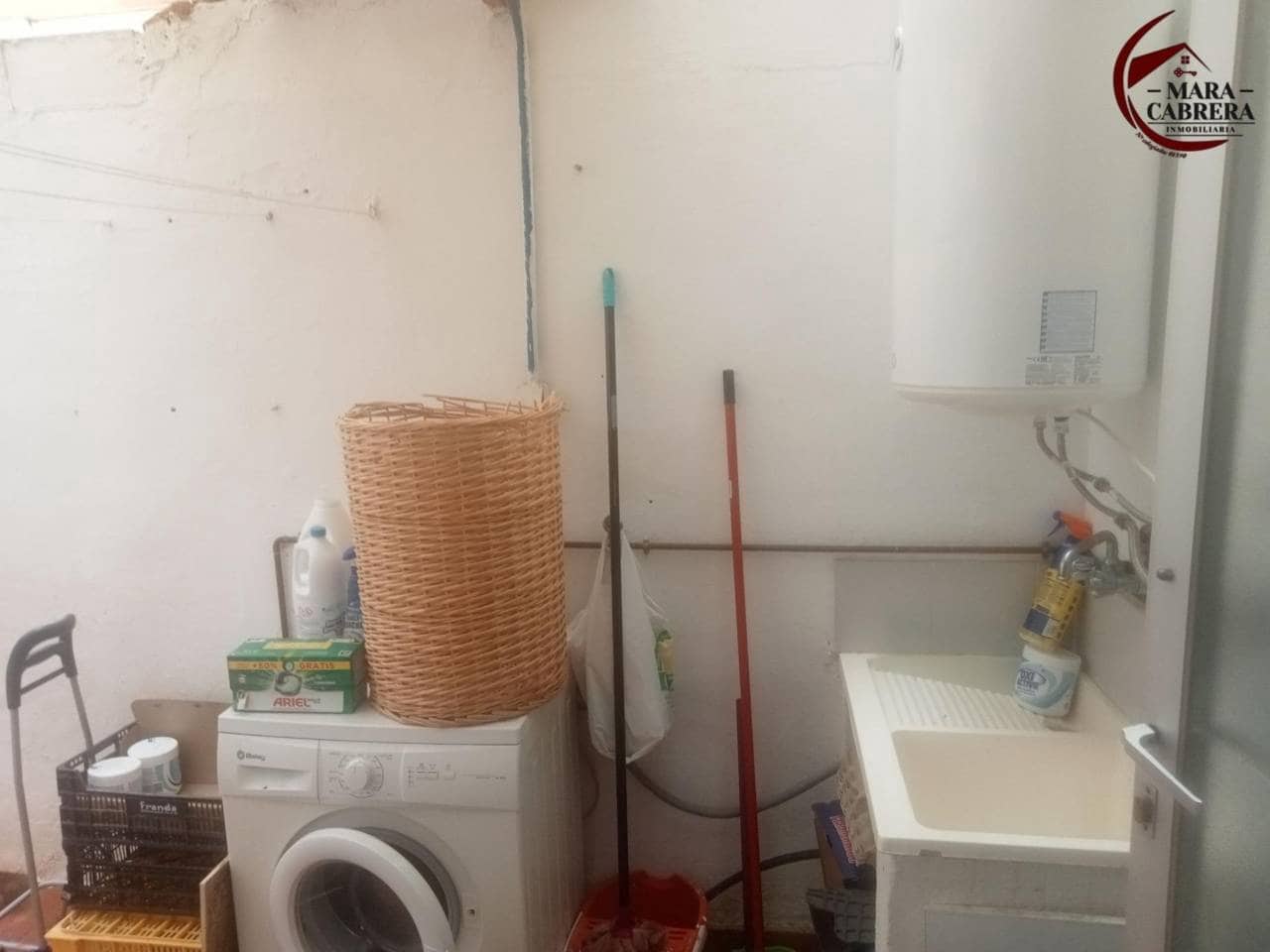 4 chambre Appartement à vendre à Gandia - 165 000 € (Ref: 9452465)