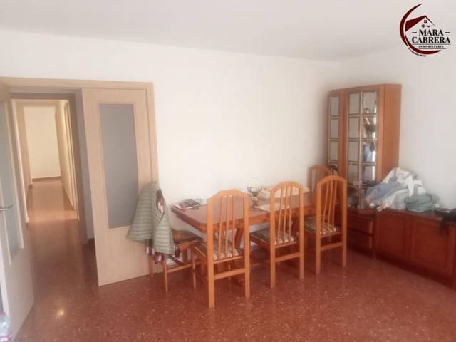 4 chambre Appartement à vendre à Gandia - 165 000 € (Ref: 9452465)
