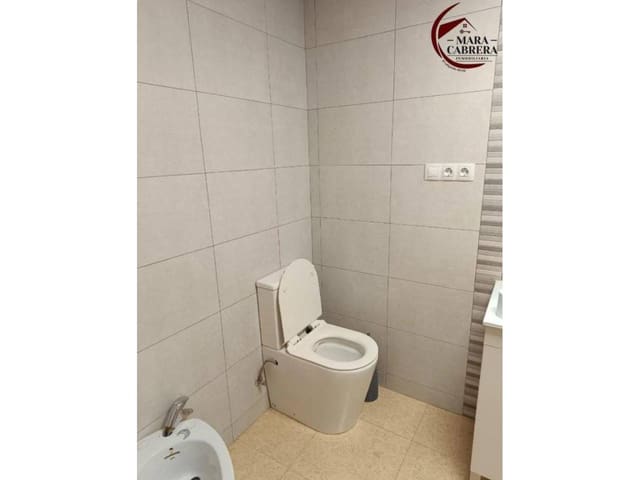 4 chambre Appartement à vendre à Gandia - 165 000 € (Ref: 9452465)