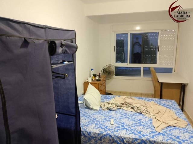 5 makuuhuone Asunto myytävänä paikassa Gandia - 93 000 € (Ref: 9452466)