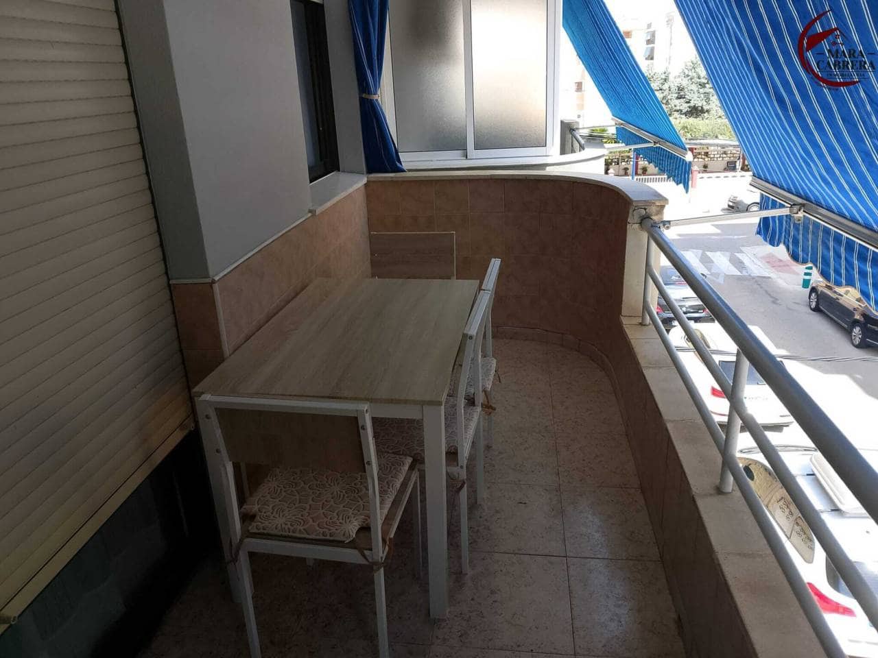 2 camera da letto Appartamento in vendita in Miramar - 110.000 € (Rif: 9452467)