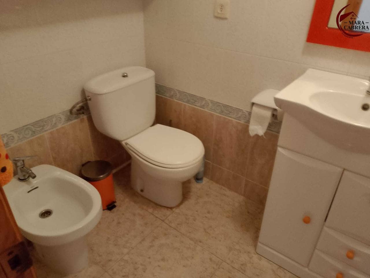 2 camera da letto Appartamento in vendita in Miramar - 110.000 € (Rif: 9452467)