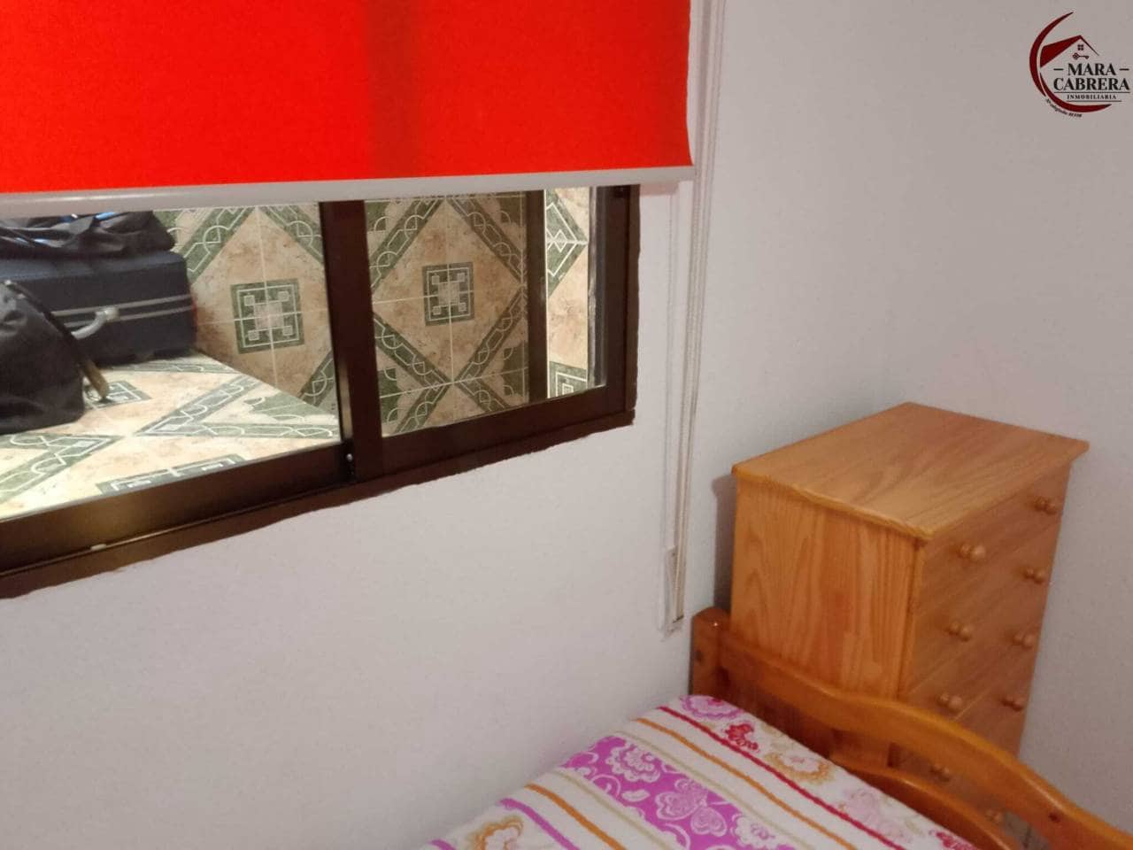 2 camera da letto Appartamento in vendita in Miramar - 110.000 € (Rif: 9452467)