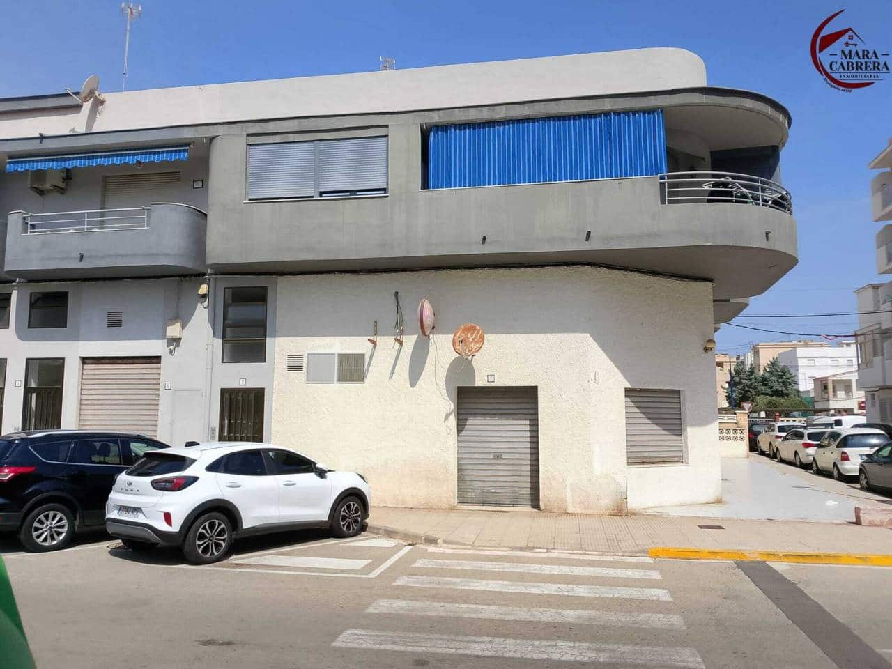 2 camera da letto Appartamento in vendita in Miramar - 110.000 € (Rif: 9452467)