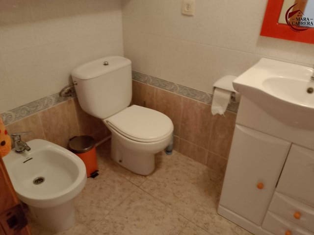 2 camera da letto Appartamento in vendita in Miramar - 110.000 € (Rif: 9452467)