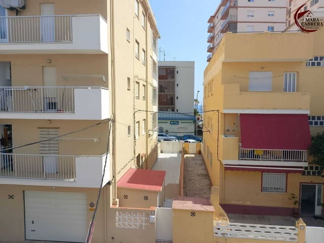 2 camera da letto Appartamento in vendita in Miramar - 110.000 € (Rif: 9452467)