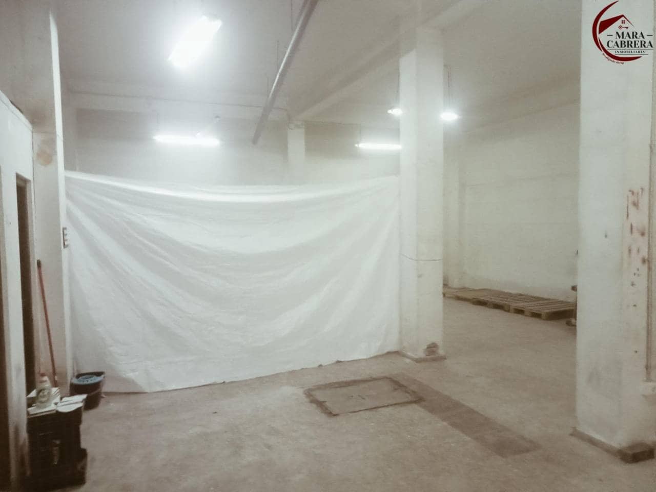 2 soverom Kommersiell til salgs i Gandia med garasje - € 62 000 (Ref: 9452469)