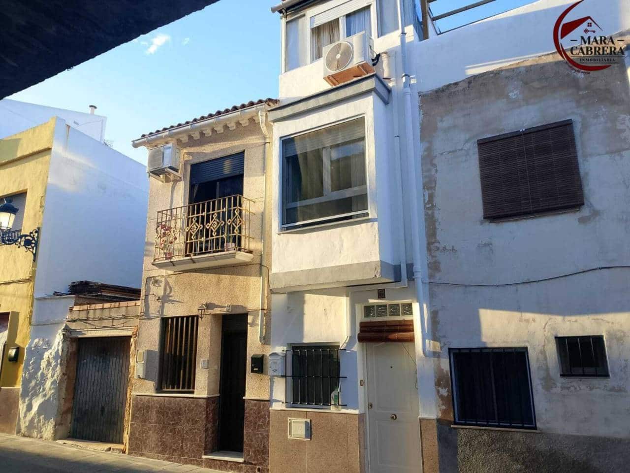 3 slaapkamer Huis te koop in Piles - € 155.600 (Ref: 9452470)