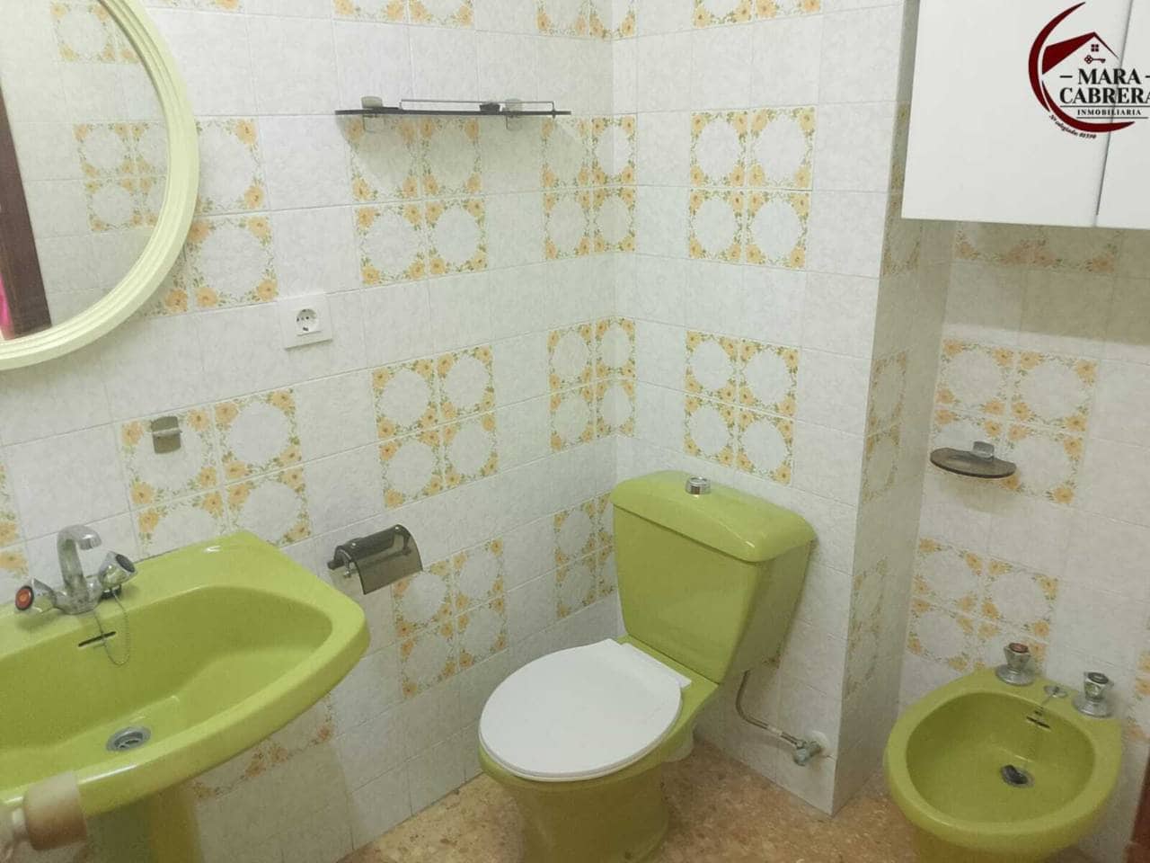 2 camera da letto Appartamento in vendita in Miramar - 100.000 € (Rif: 9452471)