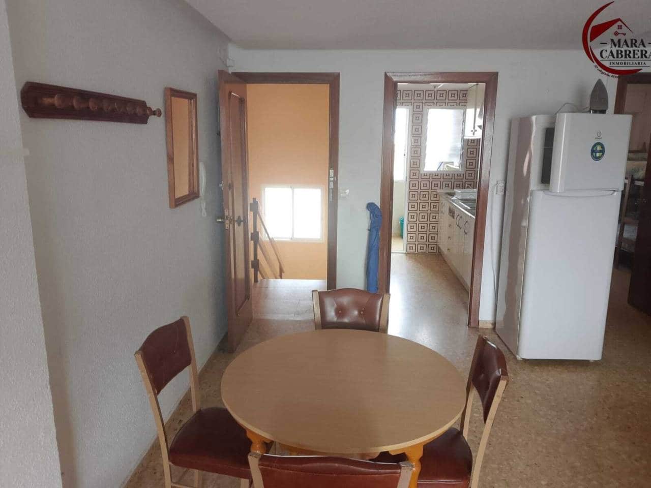 2 camera da letto Appartamento in vendita in Miramar - 100.000 € (Rif: 9452471)