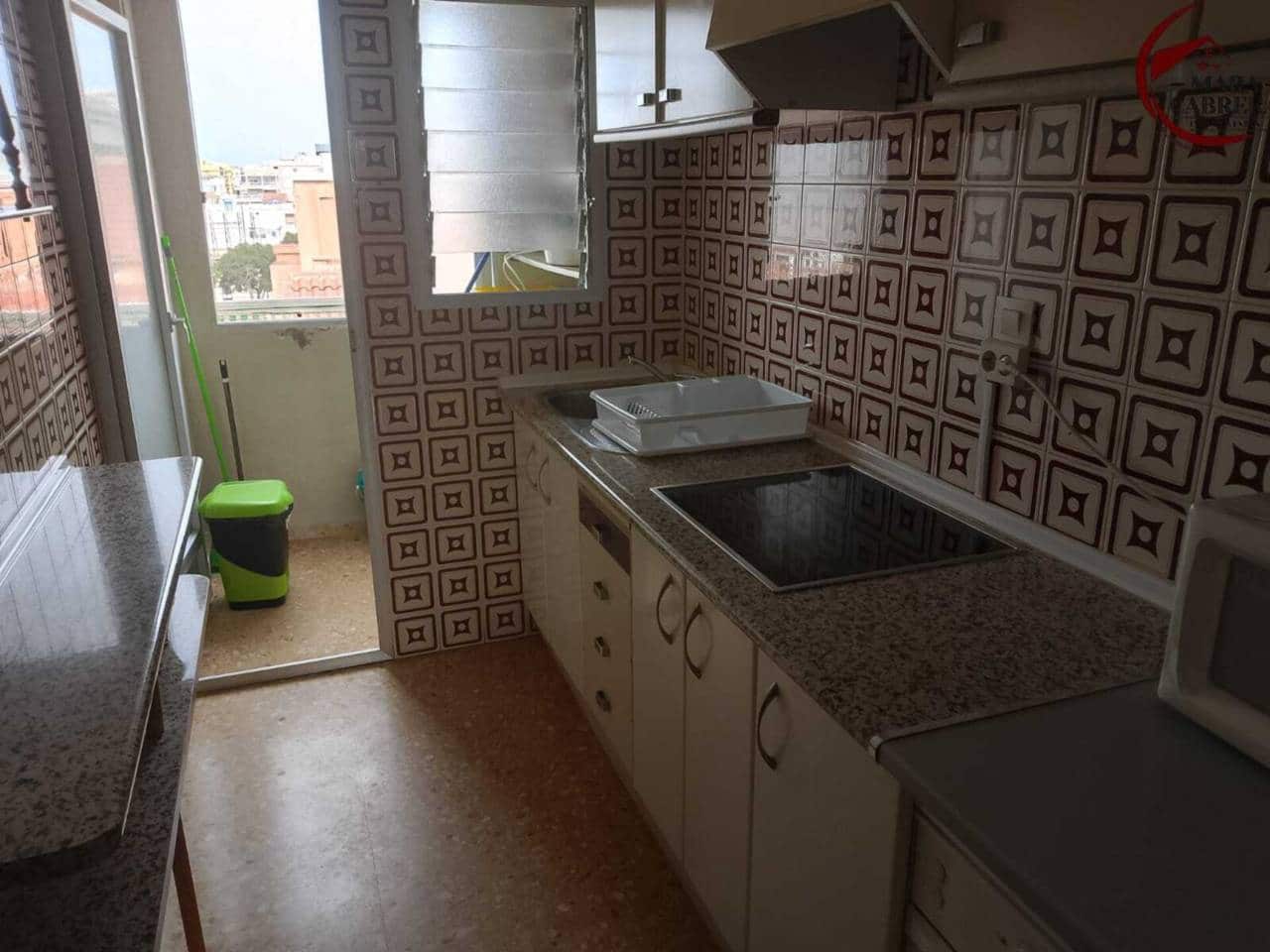 2 camera da letto Appartamento in vendita in Miramar - 100.000 € (Rif: 9452471)