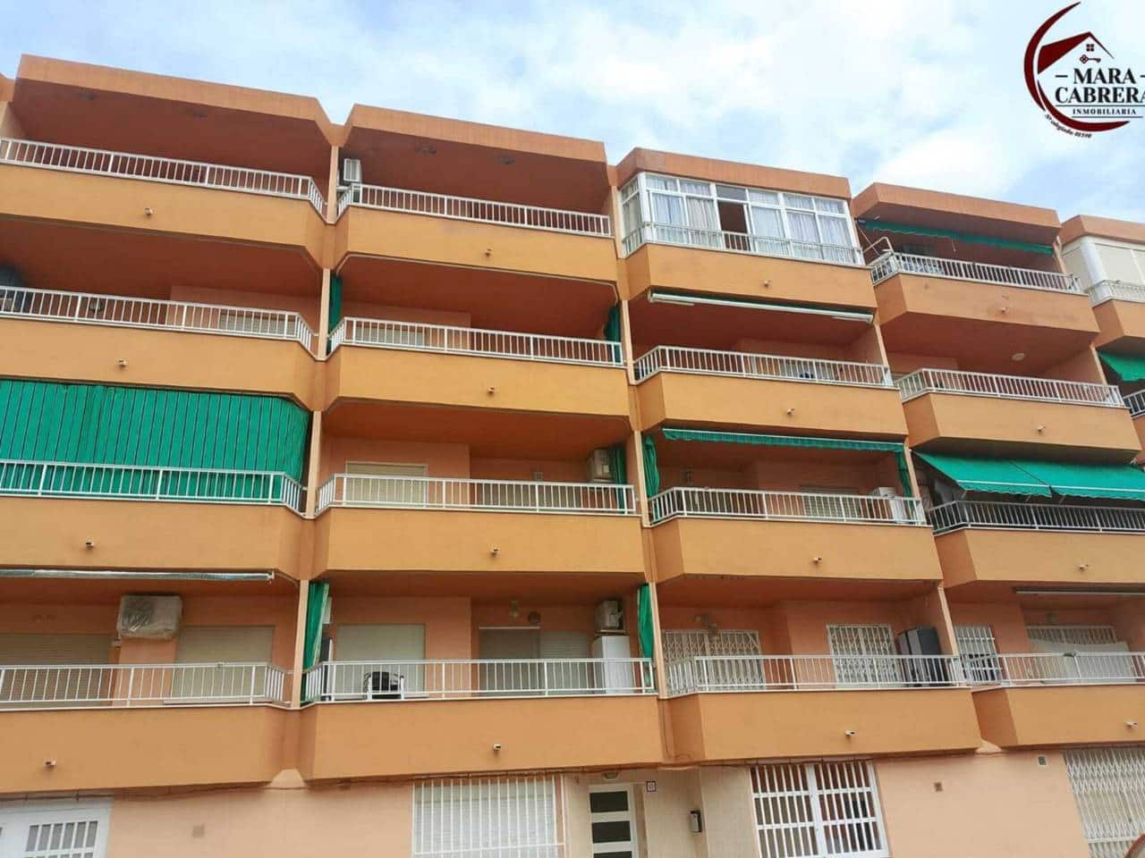 2 camera da letto Appartamento in vendita in Miramar - 100.000 € (Rif: 9452471)