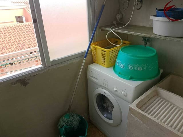 2 camera da letto Appartamento in vendita in Miramar - 100.000 € (Rif: 9452471)