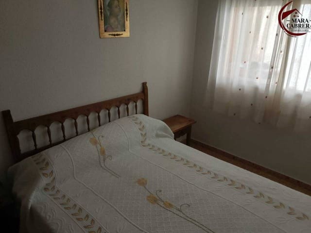 2 camera da letto Appartamento in vendita in Miramar - 100.000 € (Rif: 9452471)