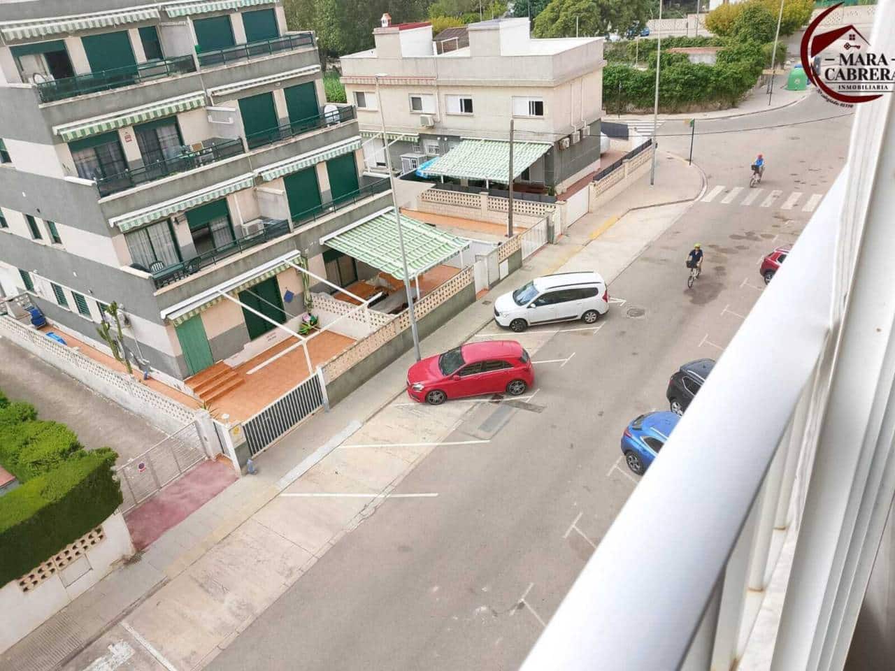 2 camera da letto Appartamento in vendita in Miramar - 100.000 € (Rif: 9452471)