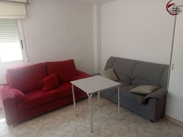 3 slaapkamer Flat te koop in Piles - € 133.000 (Ref: 9452472)