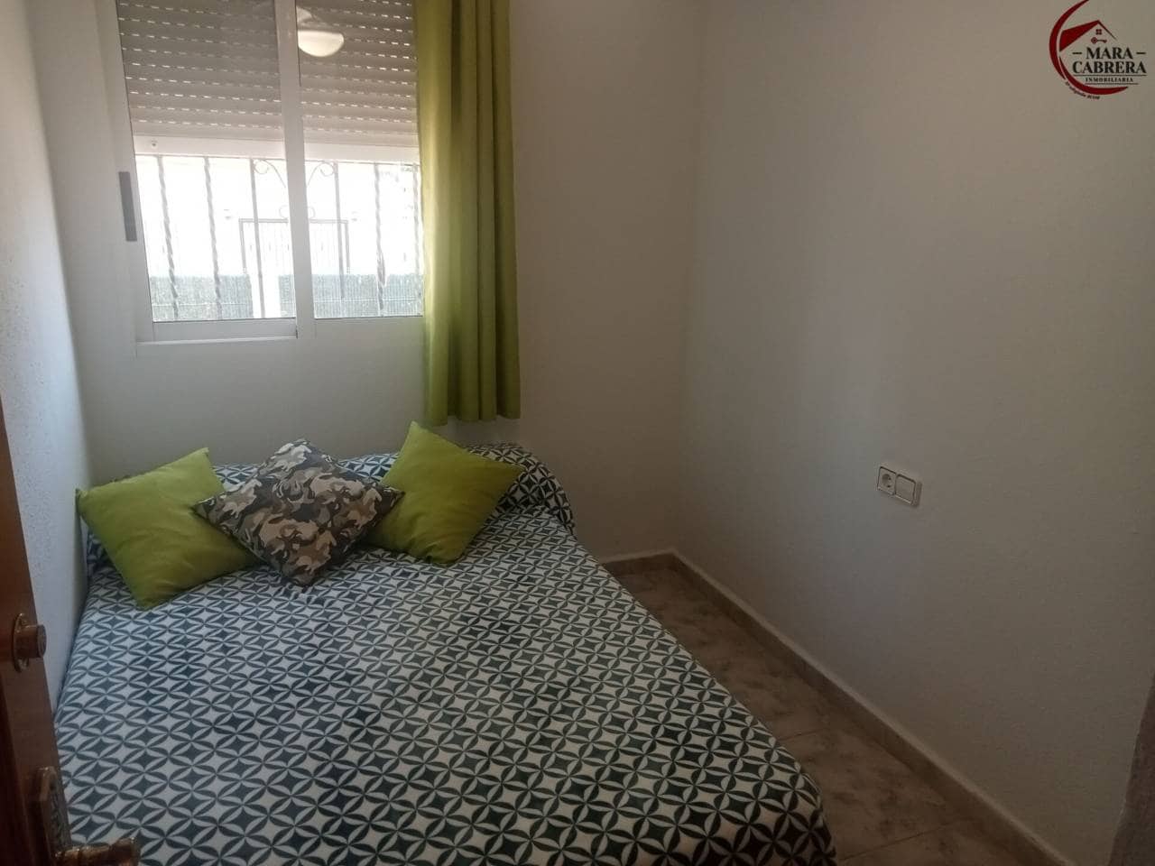 3 slaapkamer Flat te koop in Piles - € 133.000 (Ref: 9452472)