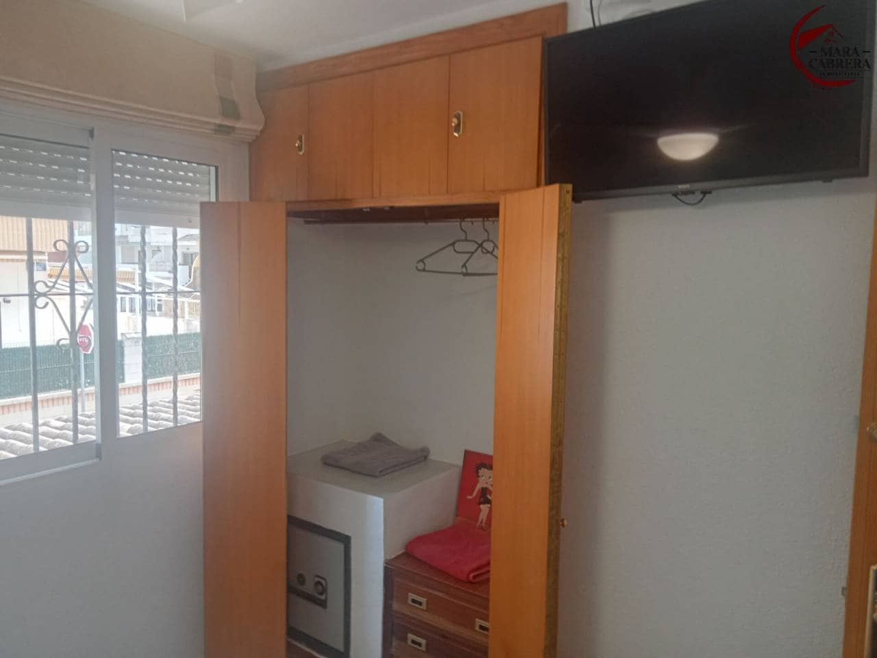 3 slaapkamer Flat te koop in Piles - € 133.000 (Ref: 9452472)