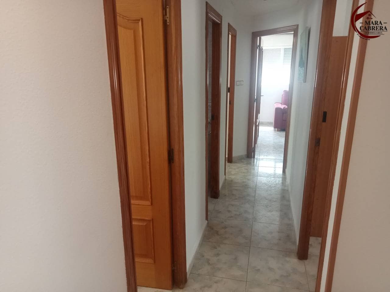 3 slaapkamer Flat te koop in Piles - € 133.000 (Ref: 9452472)