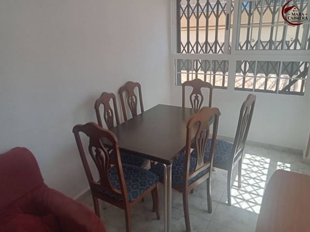 3 slaapkamer Flat te koop in Piles - € 133.000 (Ref: 9452472)