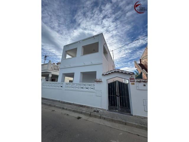 5 quarto Moradia para venda em Gandia - 275 000 € (Ref: 9452473)