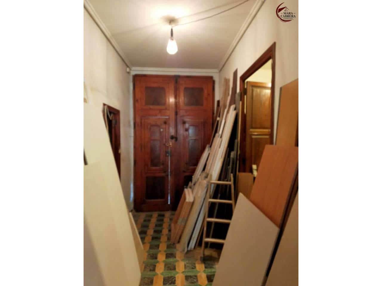 4 slaapkamer Huis te koop in Bellreguard - € 88.000 (Ref: 9452511)