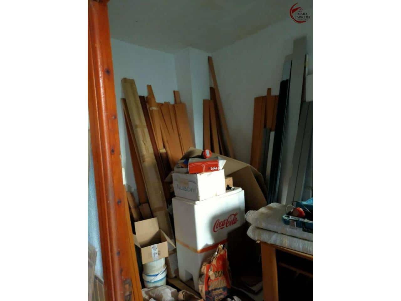 4 slaapkamer Huis te koop in Bellreguard - € 88.000 (Ref: 9452511)