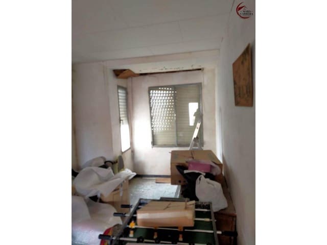 4 slaapkamer Huis te koop in Bellreguard - € 88.000 (Ref: 9452511)