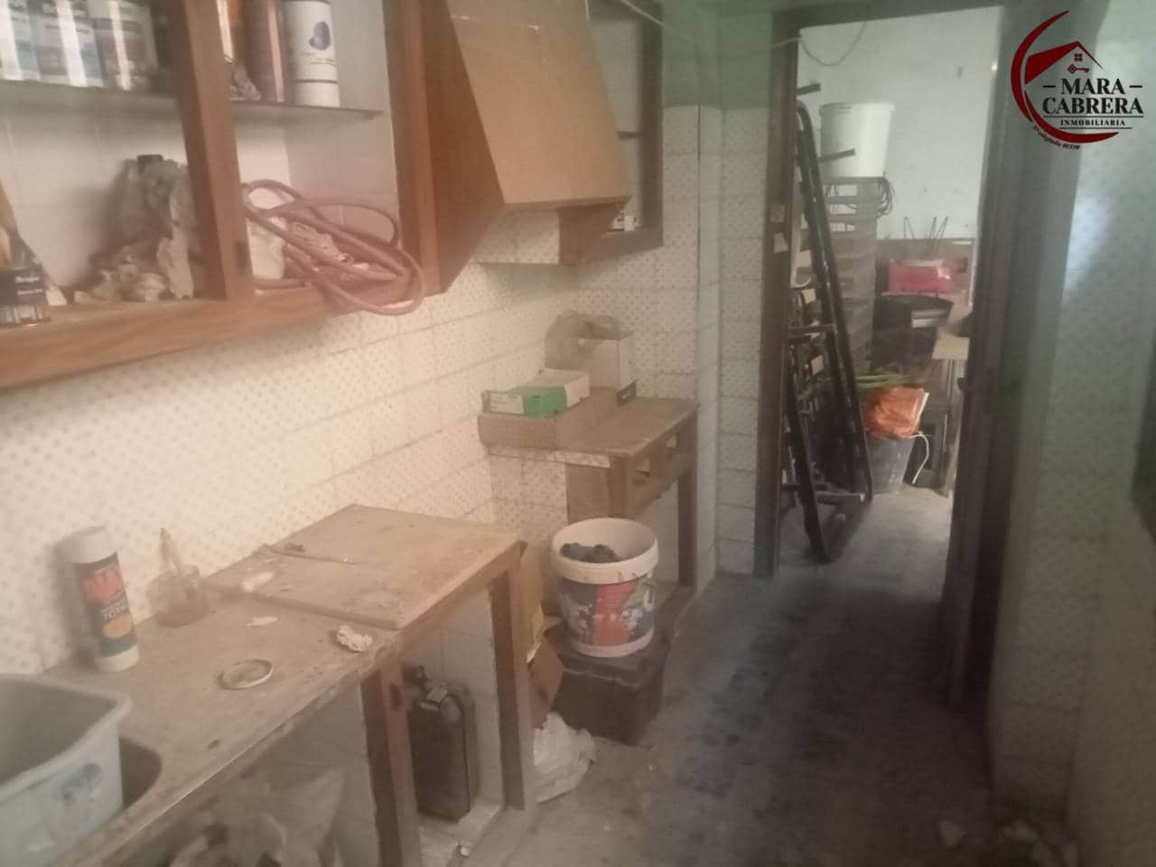 4 slaapkamer Huis te koop in Bellreguard - € 88.000 (Ref: 9452511)