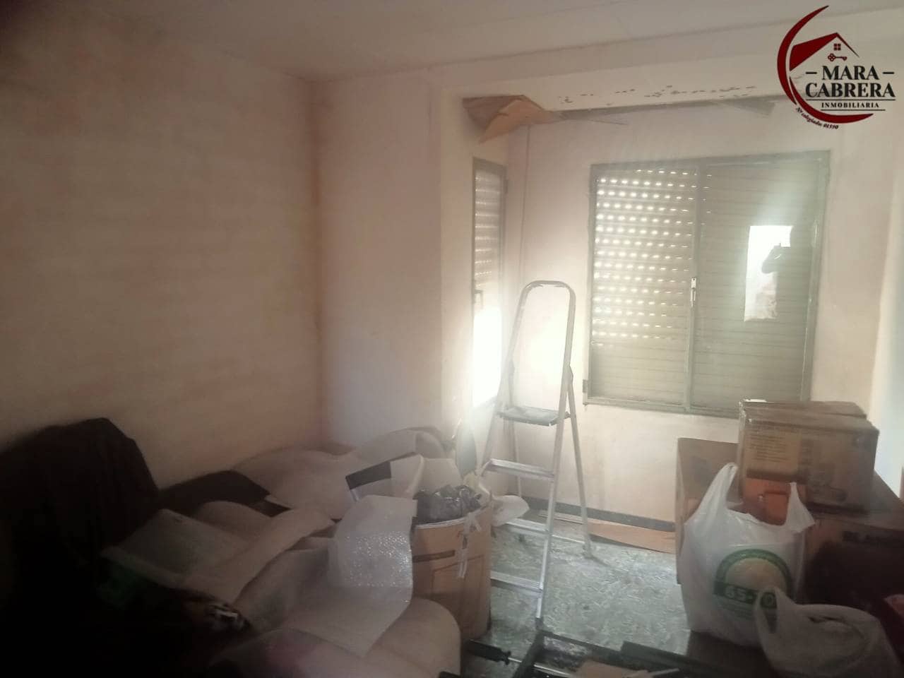 4 slaapkamer Huis te koop in Bellreguard - € 88.000 (Ref: 9452511)