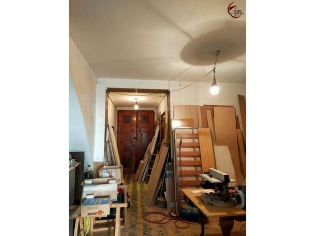 4 slaapkamer Huis te koop in Bellreguard - € 88.000 (Ref: 9452511)