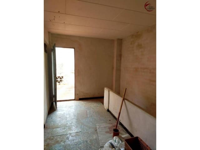 4 slaapkamer Huis te koop in Bellreguard - € 88.000 (Ref: 9452511)