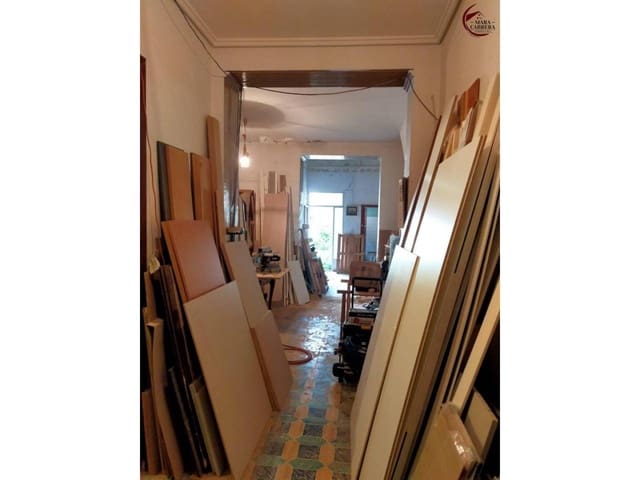 4 slaapkamer Huis te koop in Bellreguard - € 88.000 (Ref: 9452511)