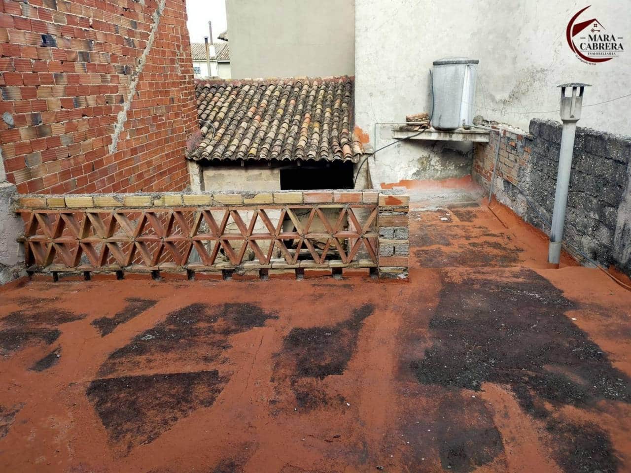 4 slaapkamer Huis te koop in Bellreguard - € 88.000 (Ref: 9452511)